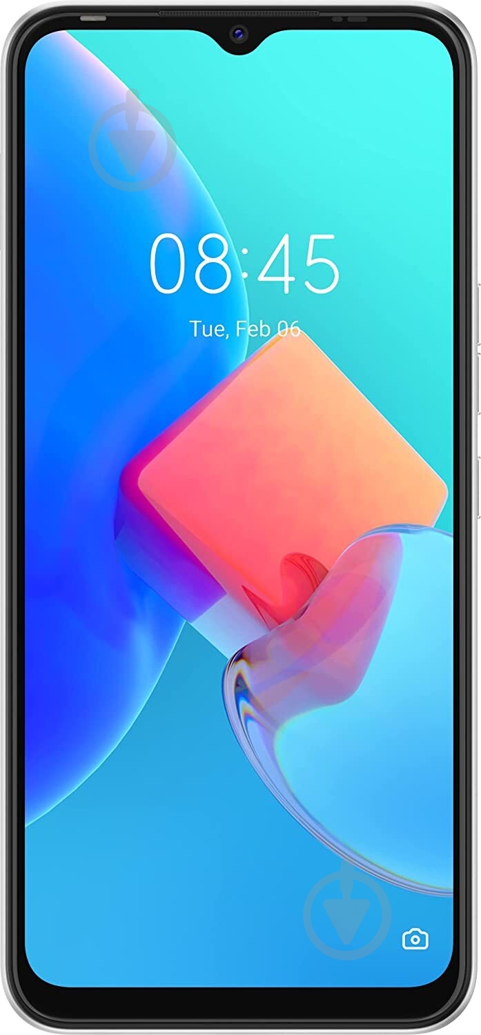 Смартфон Tecno Spark 8С 2/64GB diamond grey (4895180777677) - фото 2 Смартфон Tecno Spark 8С 2/64GB diamond grey (4895180777677) - фото 2