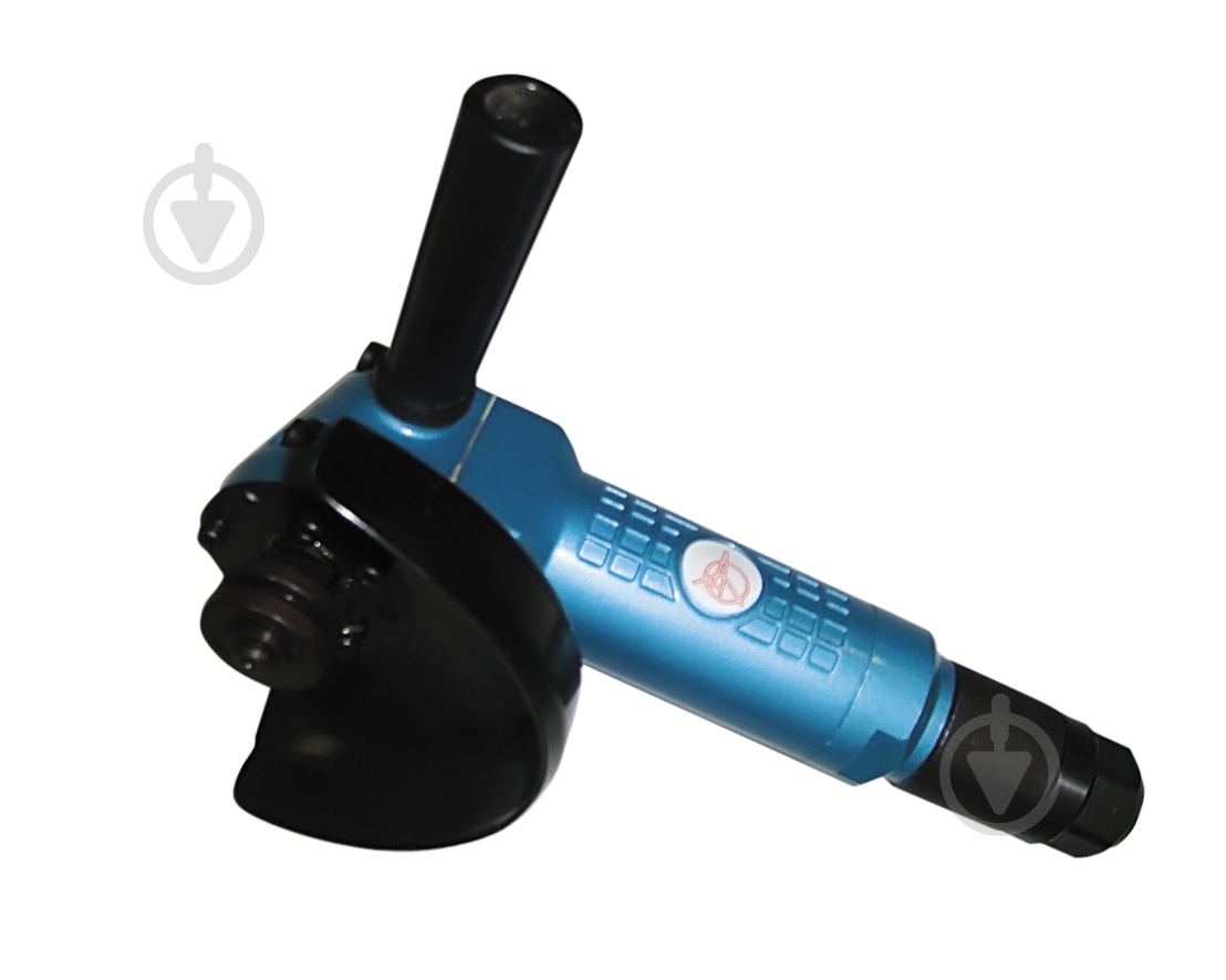 Пневмошлифмашина ЛАЗ УШ-125 - фото 1