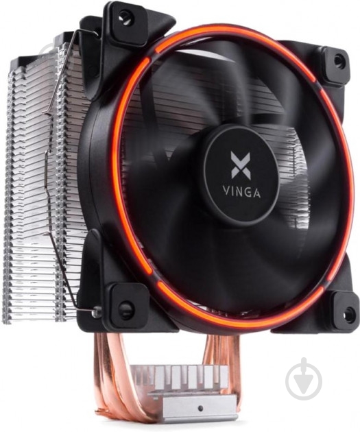 Процессорный кулер Vinga CL3007R - фото 1