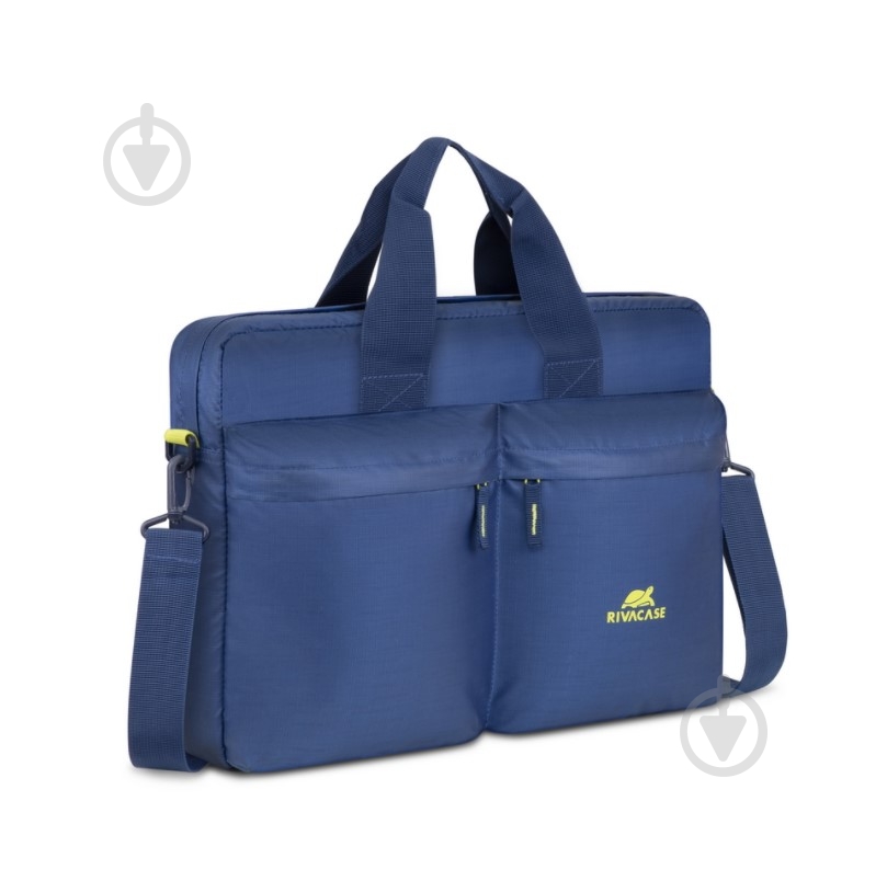 Сумка для ноутбука RivaCase 16" (5532 Blue) - фото 1