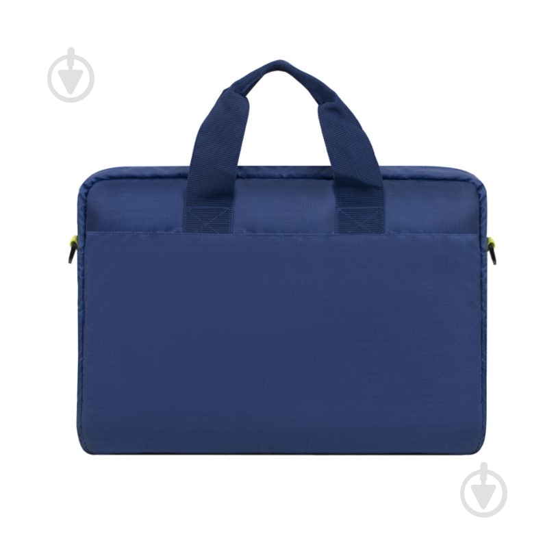 Сумка для ноутбука RivaCase 16" (5532 Blue) - фото 6