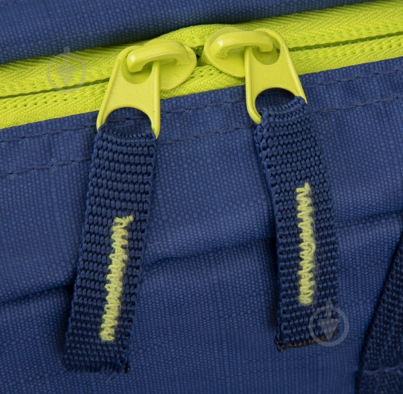 Сумка для ноутбука RivaCase 16" (5532 Blue) - фото 8