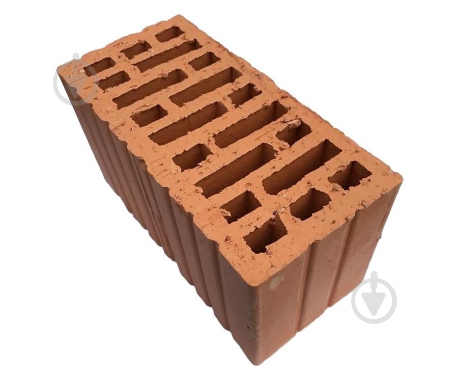 Блок керамический FP-KLINKER 2 НФ(2.12) - фото 3 Блок керамический FP-KLINKER 2 НФ(2.12) - фото 3