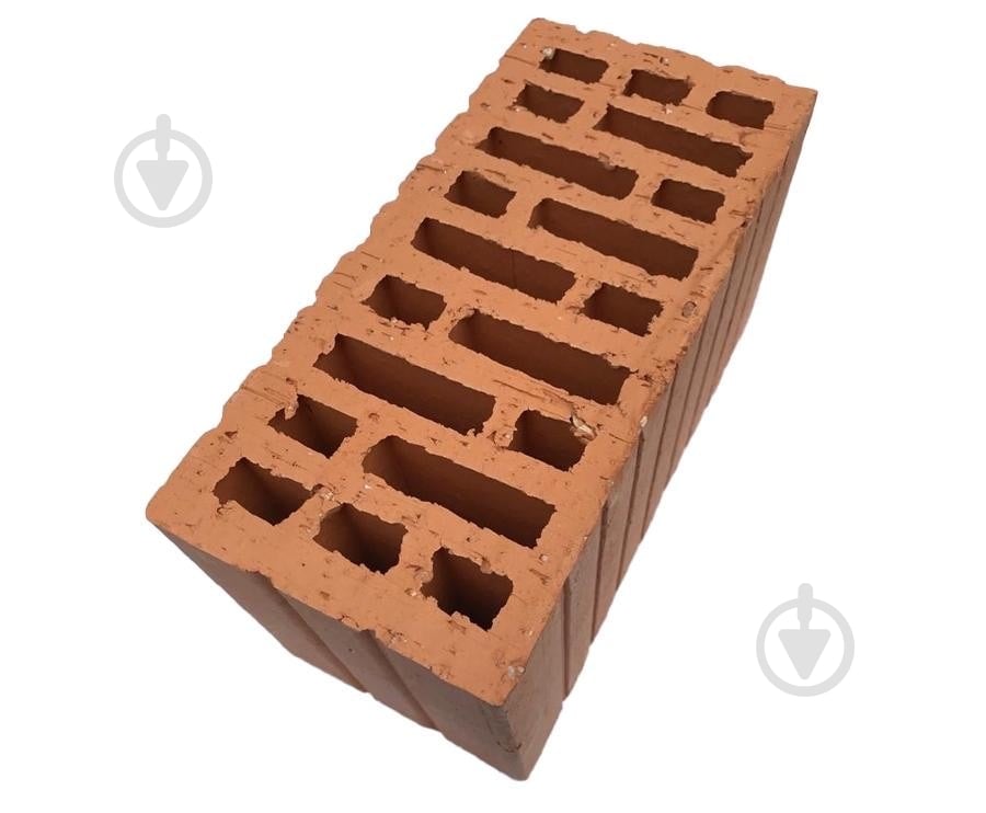 Блок керамический FP-KLINKER 2 НФ(2.12) - фото 1 Блок керамический FP-KLINKER 2 НФ(2.12) - фото 1