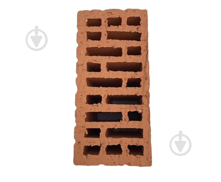 Блок керамический FP-KLINKER 2 НФ(2.12) - фото 4 Блок керамический FP-KLINKER 2 НФ(2.12) - фото 4