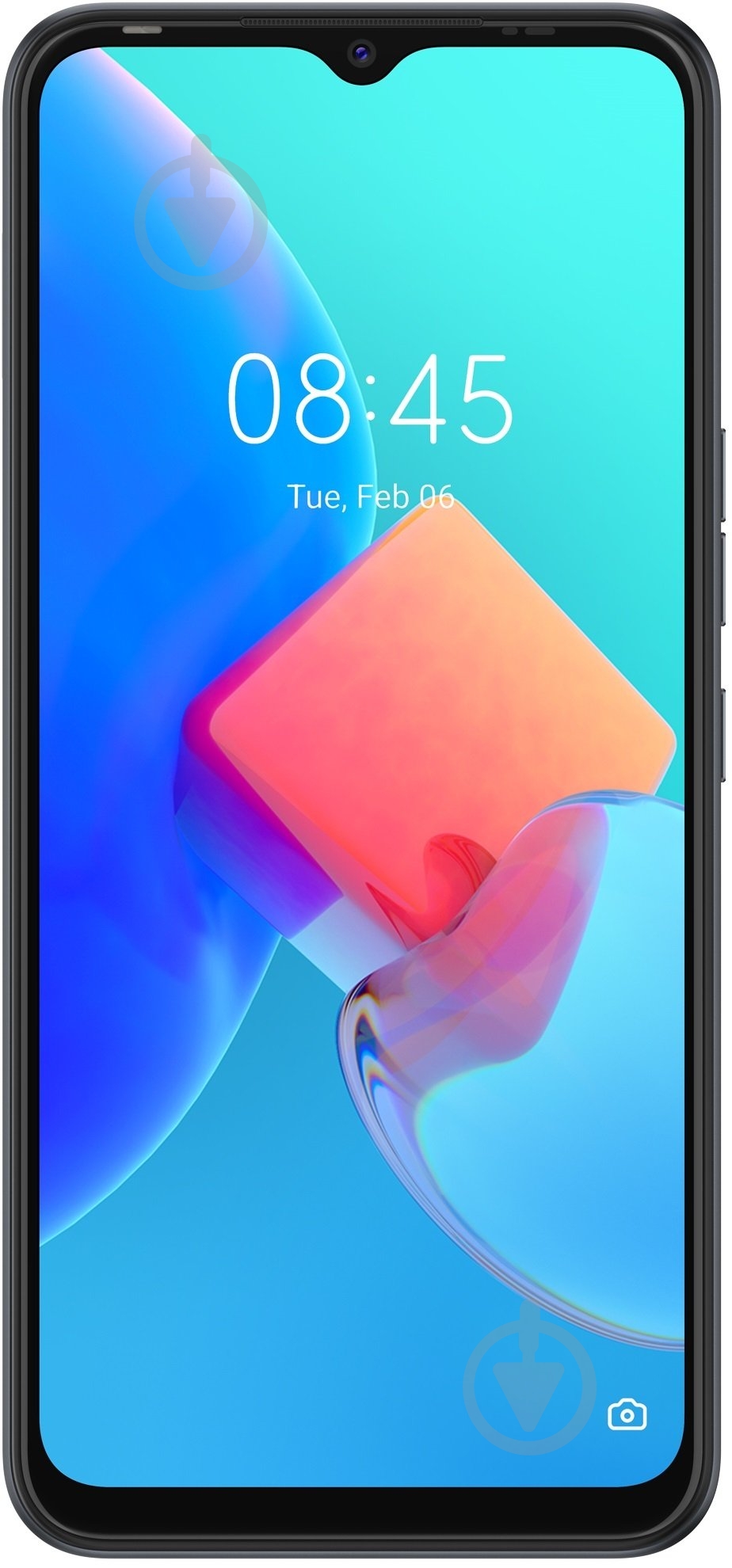 Смартфон Tecno Spark 8С 2/64GB magnet black (4895180777660) - фото 2 Смартфон Tecno Spark 8С 2/64GB magnet black (4895180777660) - фото 2