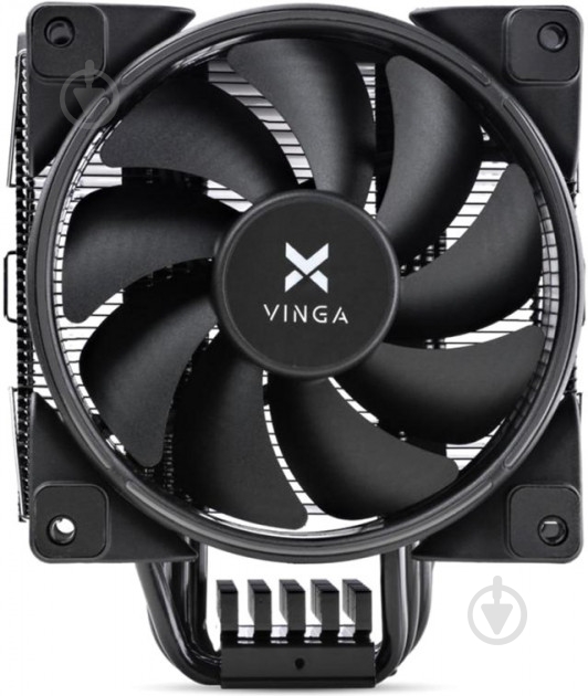 Процессорный кулер Vinga CL3008B - фото 2