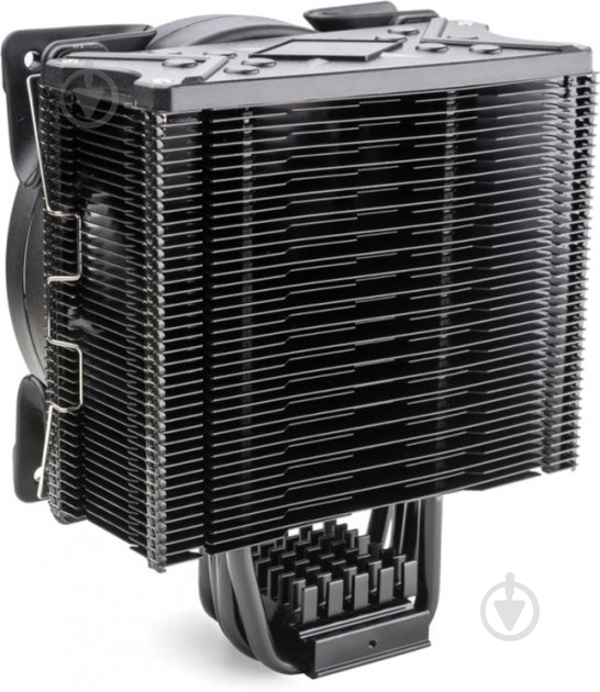 Процессорный кулер Vinga CL3008B - фото 3