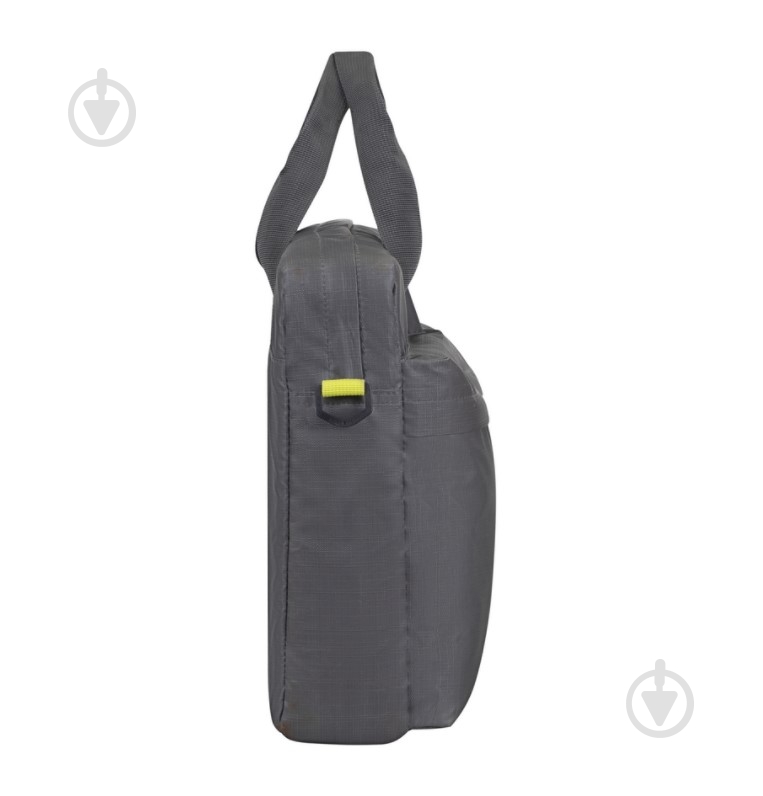 Сумка для ноутбука RivaCase 16" (5532 Grey) - фото 4 Сумка для ноутбука RivaCase 16" (5532 Grey) - фото 4
