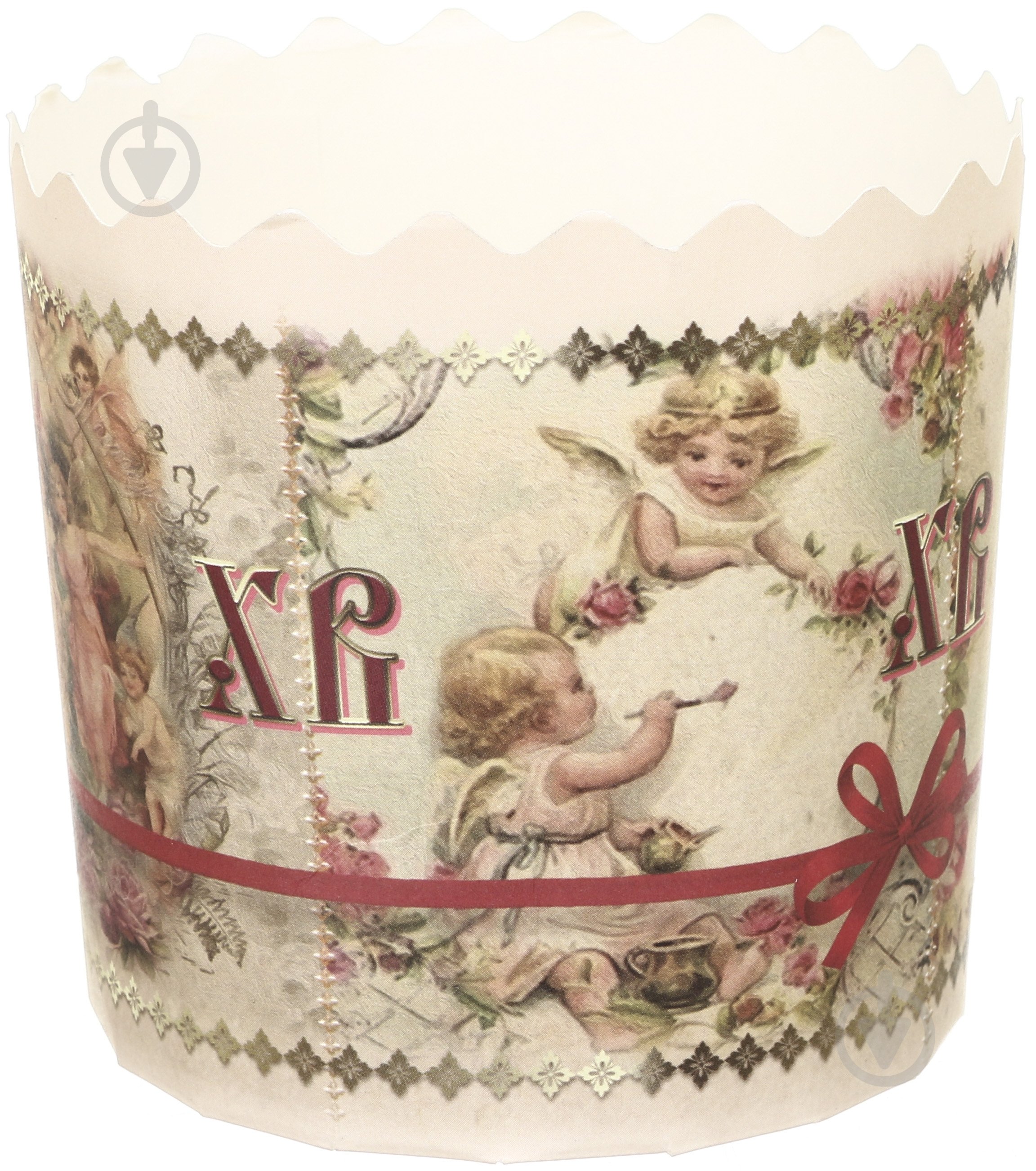 Форма для выпекания премиум 90 мм - фото 2