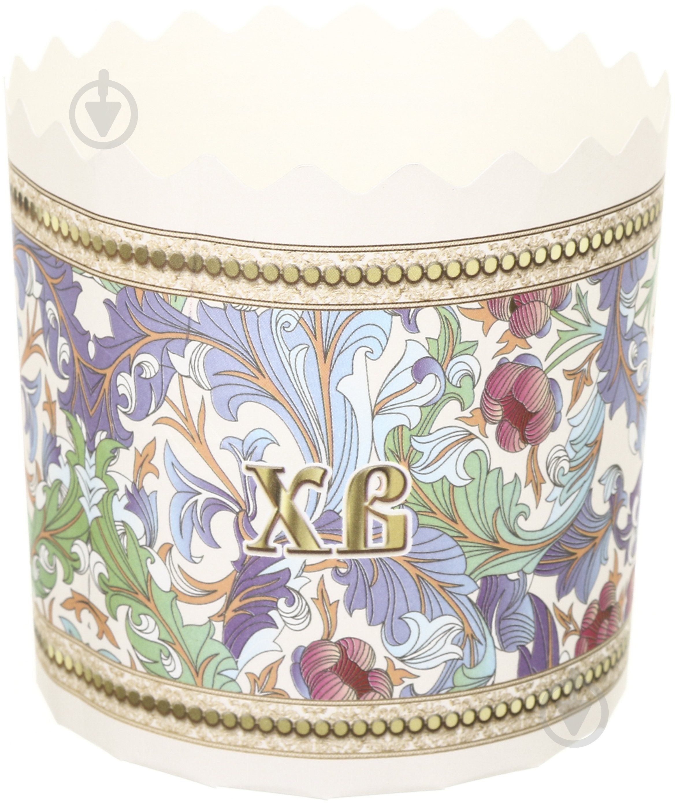 Форма для выпекания премиум 90 мм - фото 3