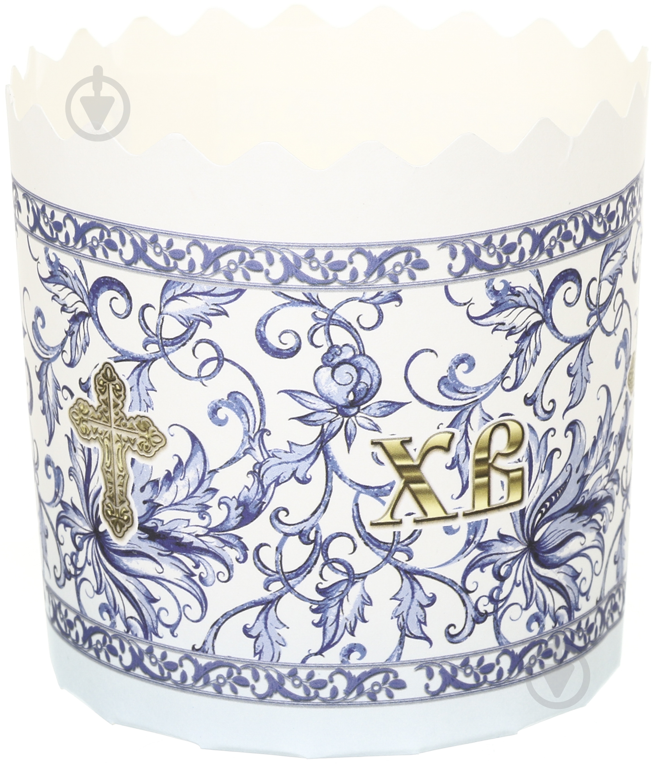 Форма для выпекания премиум 90 мм - фото 4