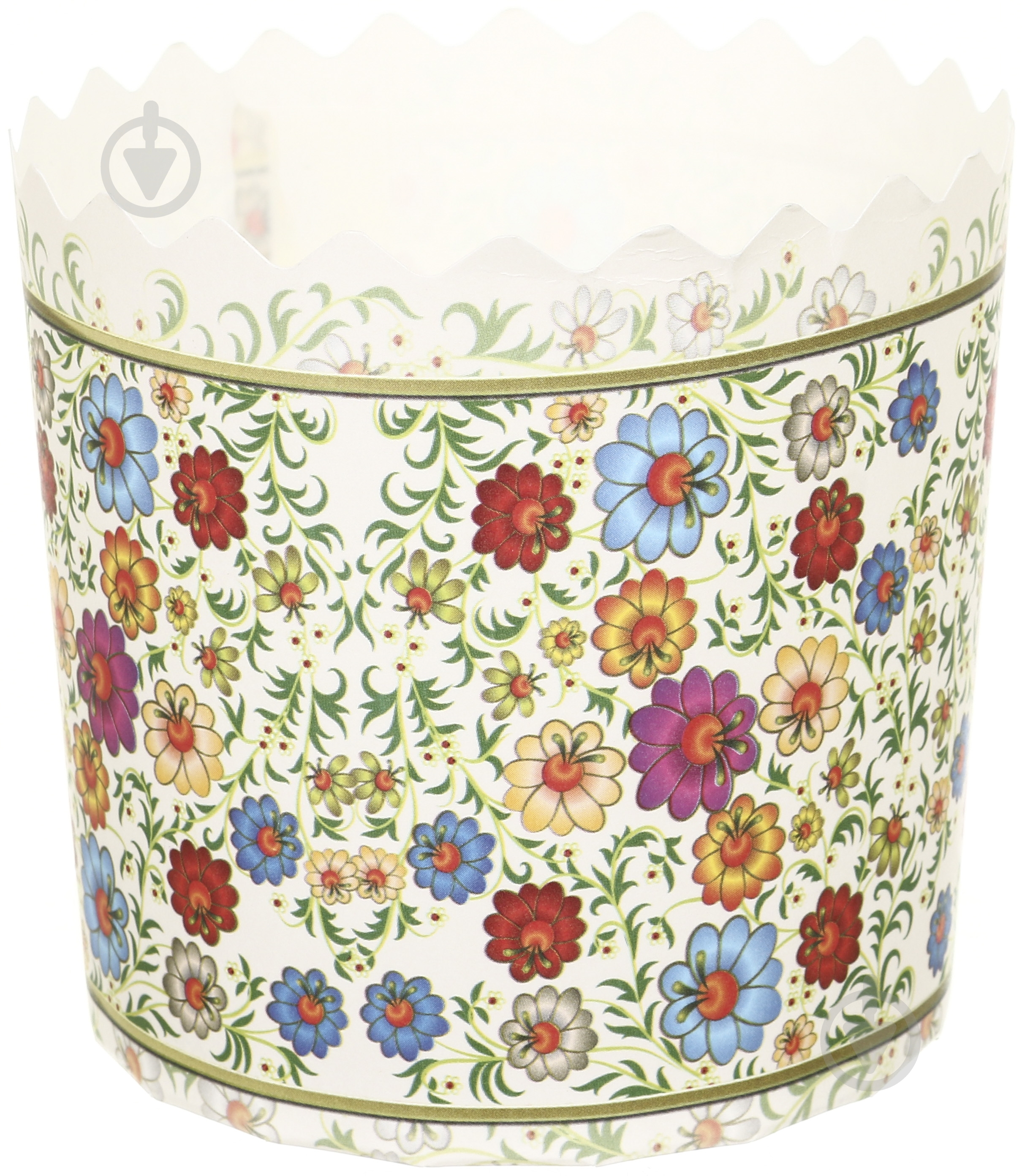 Форма для выпекания премиум 90 мм - фото 5