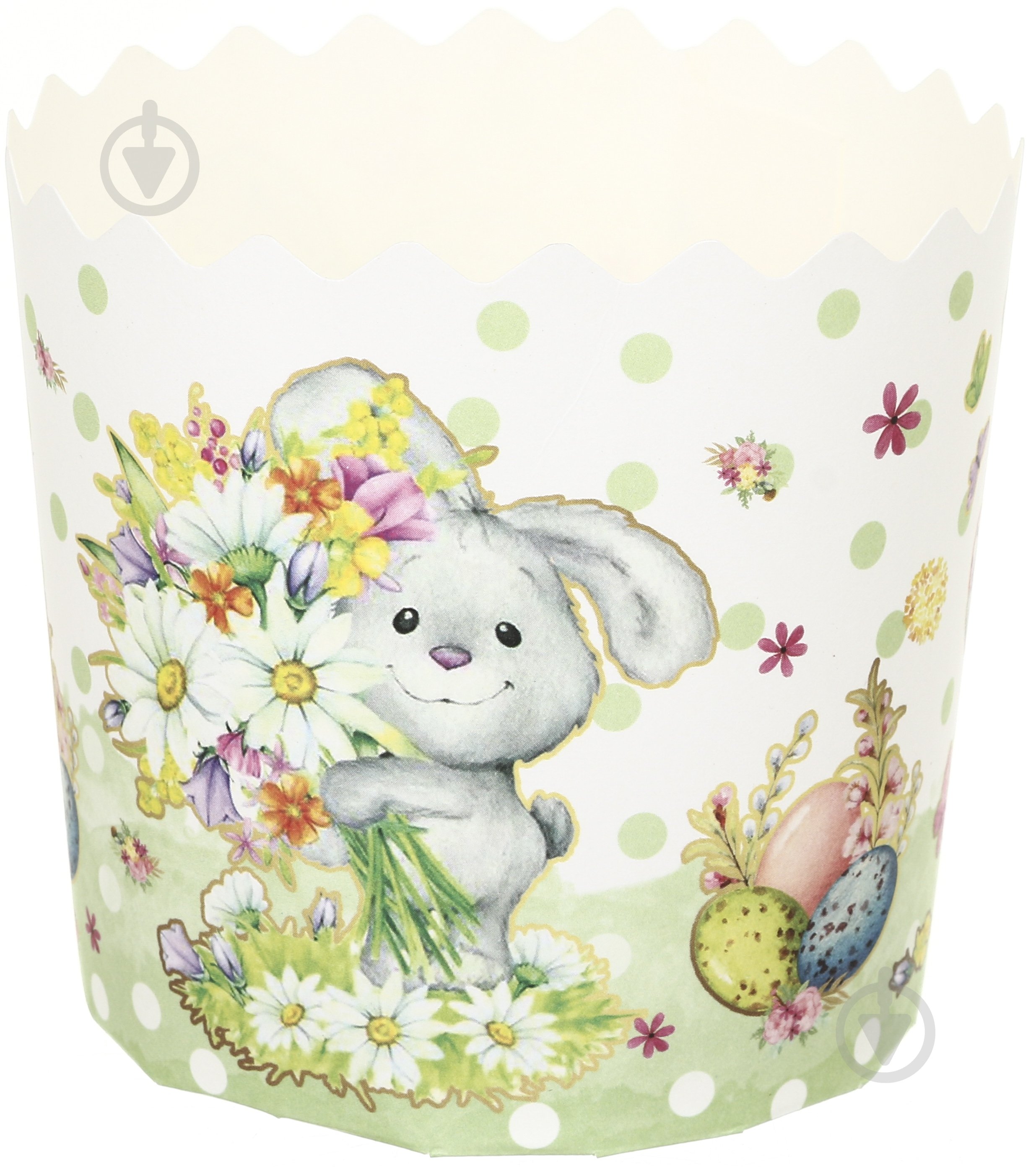 Форма для выпекания премиум 90 мм - фото 6