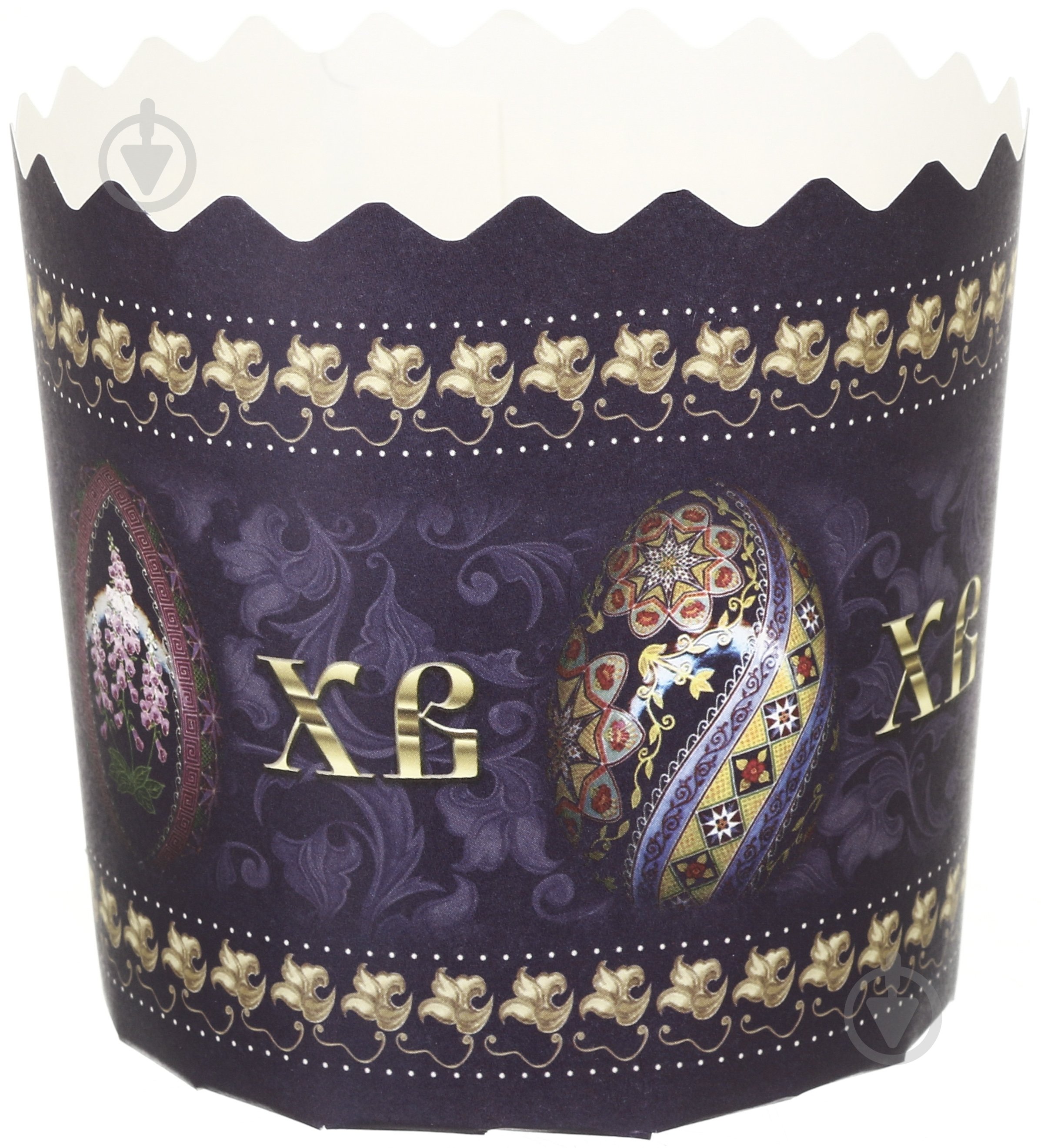 Форма для выпекания премиум 90 мм - фото 1