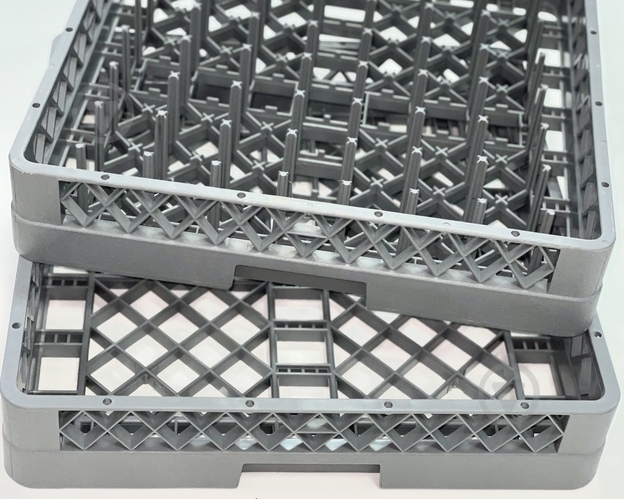 Посудомоечная машина Apparatus ADN 231 - фото 3 Посудомоечная машина Apparatus ADN 231 - фото 3