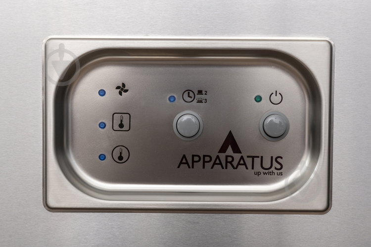 Посудомоечная машина Apparatus ADN 231 - фото 5 Посудомоечная машина Apparatus ADN 231 - фото 5