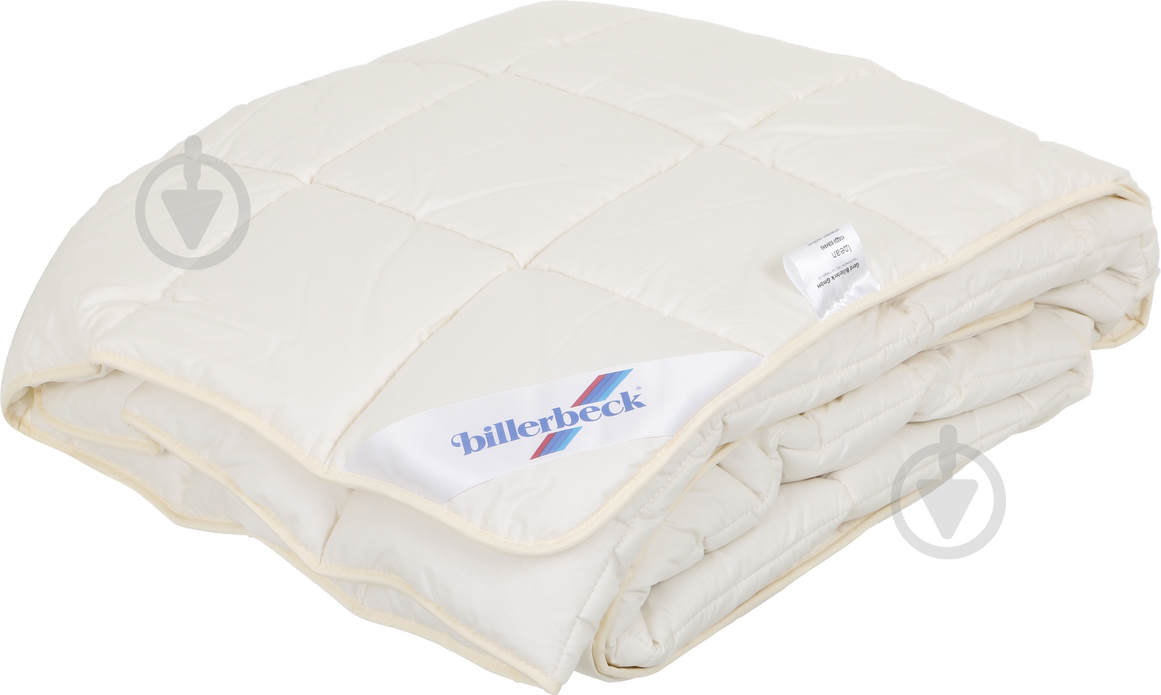 Одеяло Идеал 200x220 см Billerbeck - фото 1