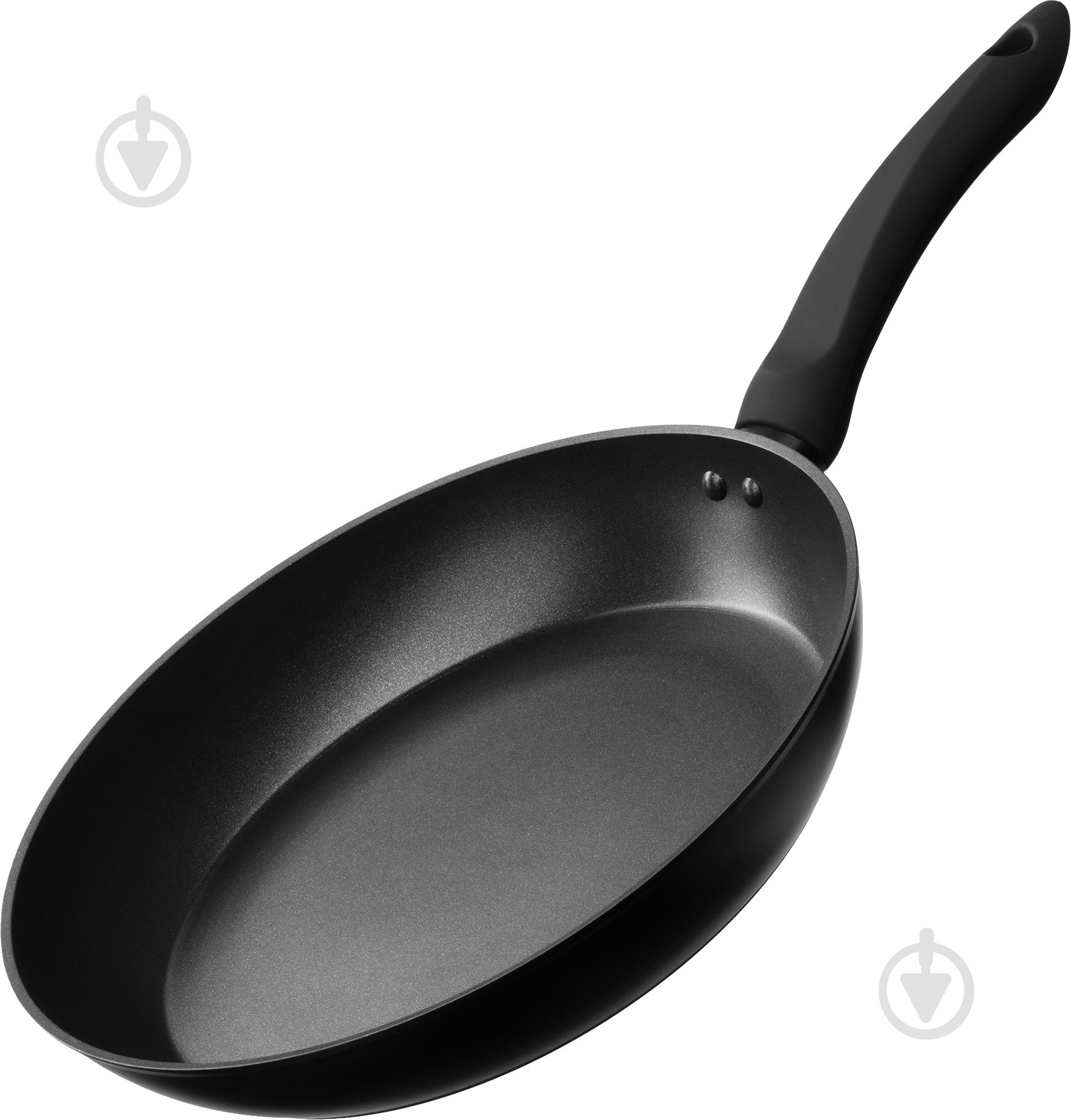 Сковорода Ardesto Gemini Gourmet Aosta 22 см черная AR1922FGG - фото 3 Сковорода Ardesto Gemini Gourmet Aosta 22 см черная AR1922FGG - фото 3