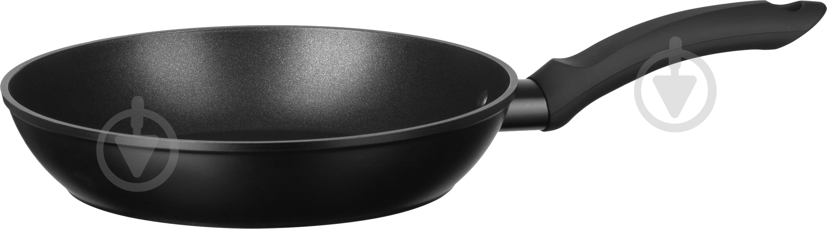 Сковорода Ardesto Gemini Gourmet Aosta 22 см черная AR1922FGG - фото 4 Сковорода Ardesto Gemini Gourmet Aosta 22 см черная AR1922FGG - фото 4