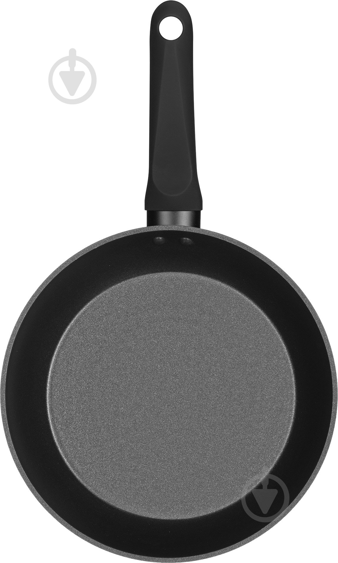 Сковорода Ardesto Gemini Gourmet Aosta 22 см черная AR1922FGG - фото 2 Сковорода Ardesto Gemini Gourmet Aosta 22 см черная AR1922FGG - фото 2