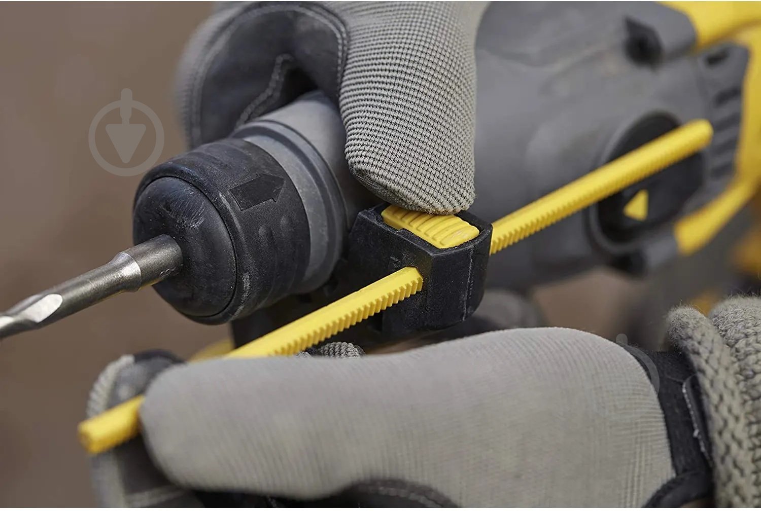 Перфоратор Stanley FatMax SFMCH900M22 - фото 9