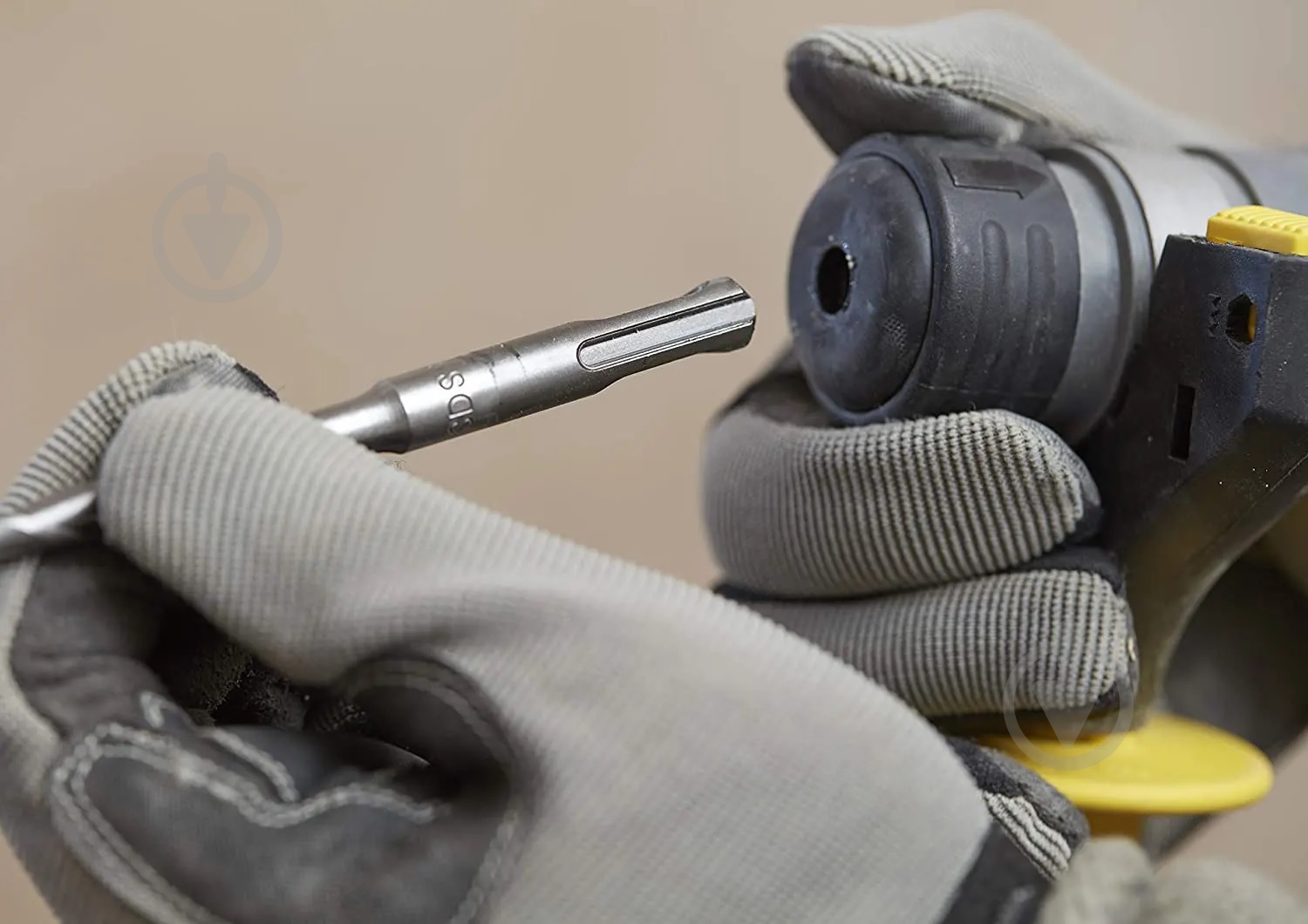 Перфоратор Stanley FatMax SFMCH900M22 - фото 8