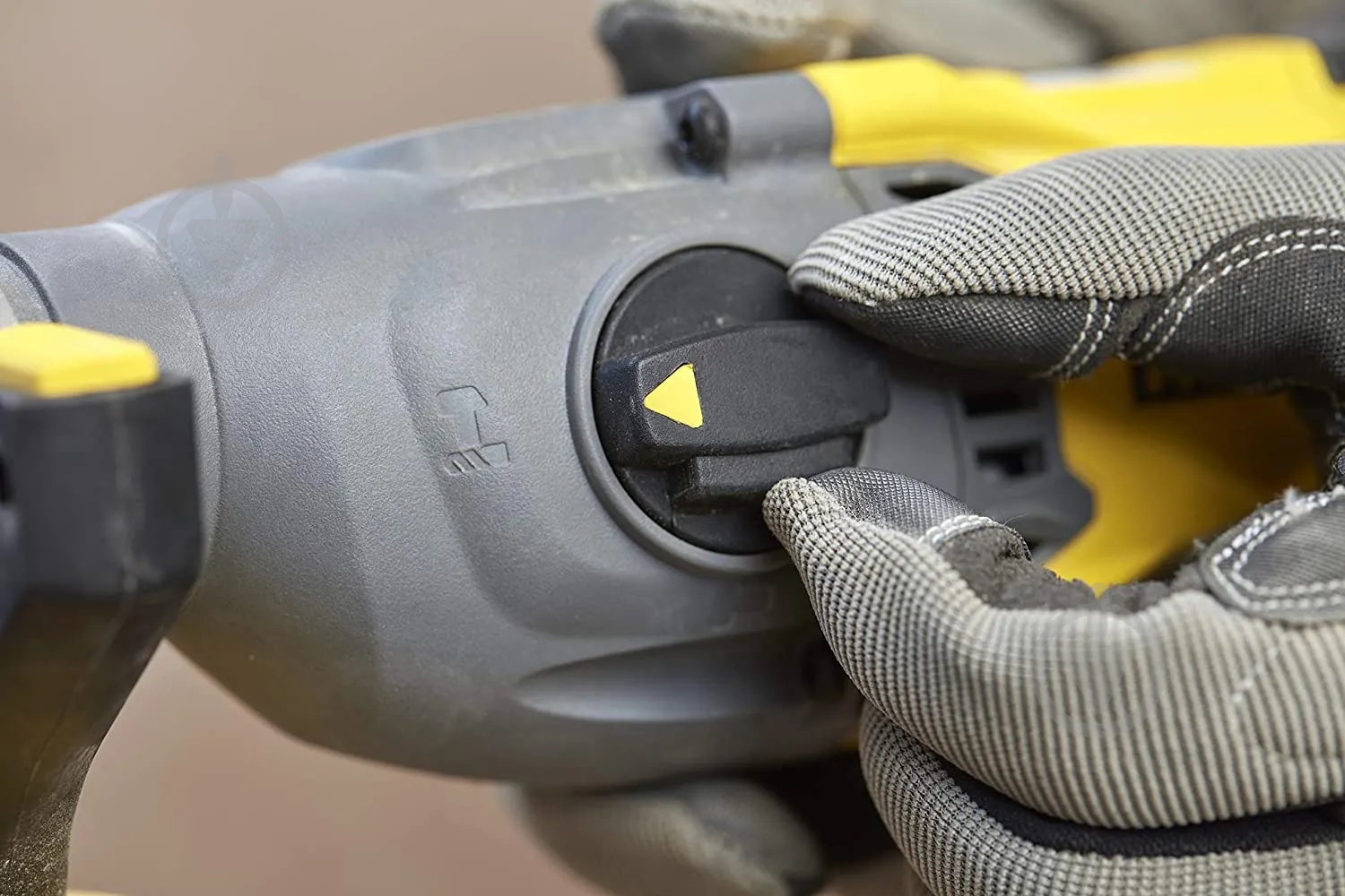 Перфоратор Stanley FatMax SFMCH900M22 - фото 7