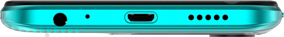 Смартфон Tecno Spark 8С NFC 4/64GB turquoise cyan (4895180777967) - фото 6 Смартфон Tecno Spark 8С NFC 4/64GB turquoise cyan (4895180777967) - фото 6