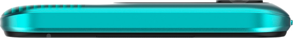 Смартфон Tecno Spark 8С NFC 4/64GB turquoise cyan (4895180777967) - фото 3 Смартфон Tecno Spark 8С NFC 4/64GB turquoise cyan (4895180777967) - фото 3