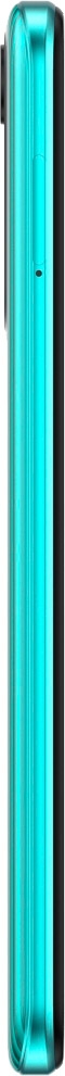 Смартфон Tecno Spark 8С NFC 4/64GB turquoise cyan (4895180777967) - фото 4 Смартфон Tecno Spark 8С NFC 4/64GB turquoise cyan (4895180777967) - фото 4