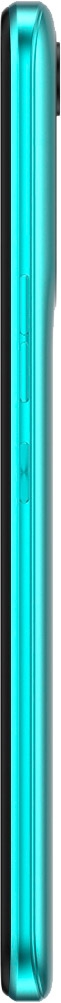 Смартфон Tecno Spark 8С NFC 4/64GB turquoise cyan (4895180777967) - фото 5 Смартфон Tecno Spark 8С NFC 4/64GB turquoise cyan (4895180777967) - фото 5