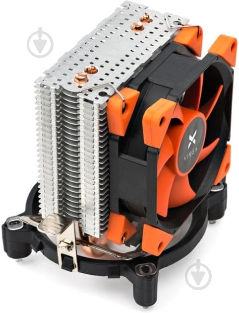 Процессорный кулер Vinga CL3009 - фото 11