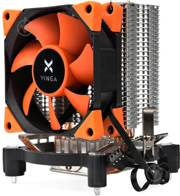 Процессорный кулер Vinga CL3009 - фото 1