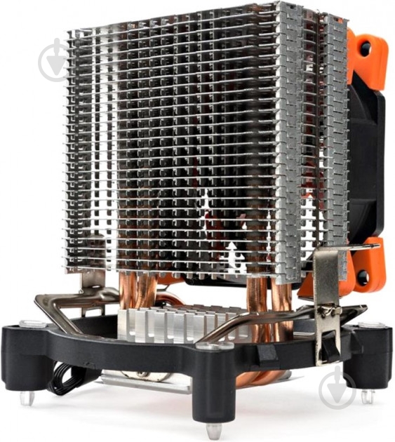 Процессорный кулер Vinga CL3009 - фото 6