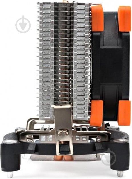 Процессорный кулер Vinga CL3009 - фото 7