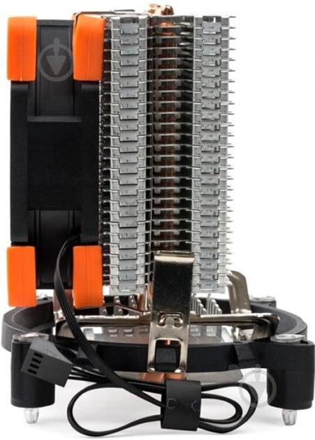 Процессорный кулер Vinga CL3009 - фото 9