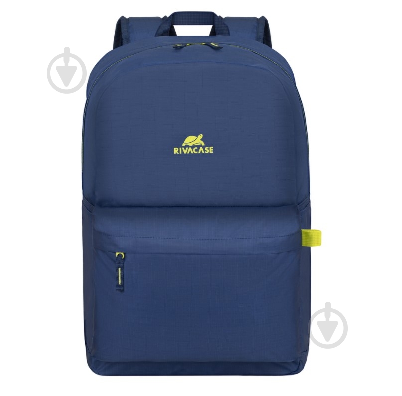 Рюкзак для ноутбука RivaCase 15.6" (5562 (Blue)) - фото 1