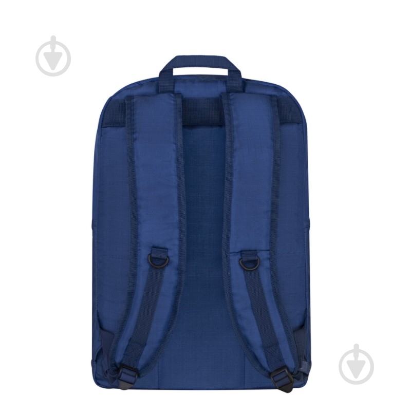 Рюкзак для ноутбука RivaCase 15.6" (5562 (Blue)) - фото 5