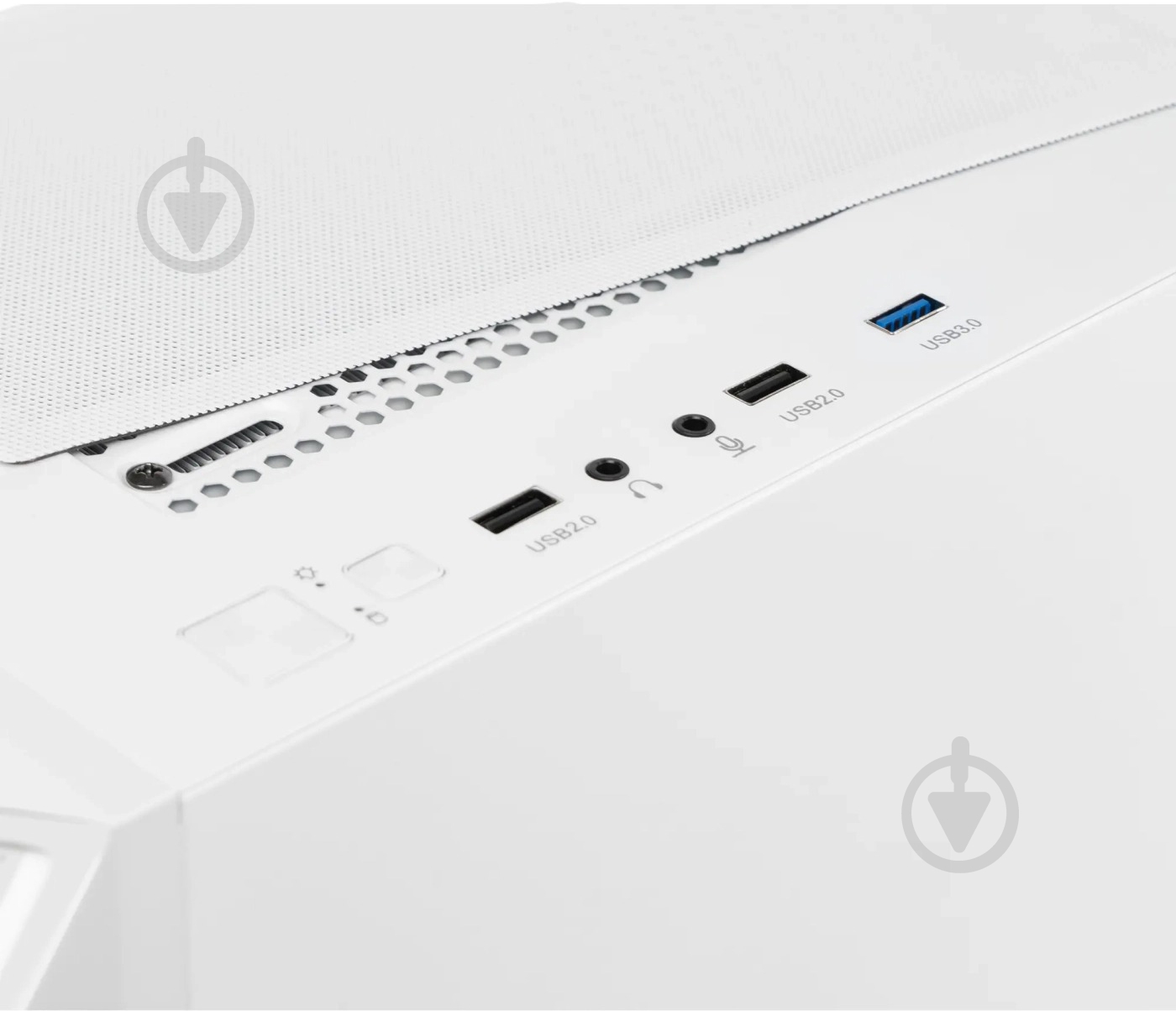 Компьютер Artline Gaming X75WHITE (X75Whitev86Win) white - фото 7