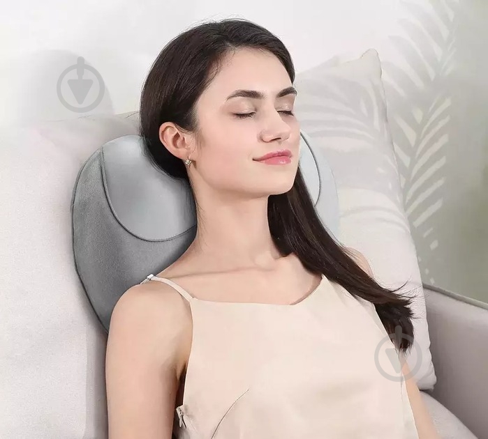 Массажная подушка Naipo NP-PM01 - фото 5