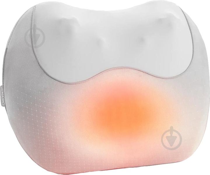 Массажная подушка Naipo NP-PM01 - фото 2