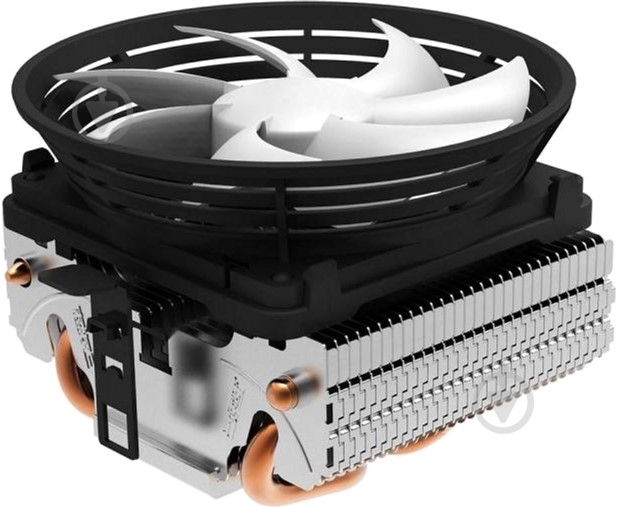 Процессорный кулер Vinga CL3010 - фото 6