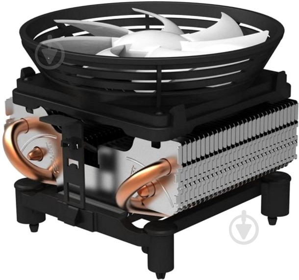 Процессорный кулер Vinga CL3010 - фото 2