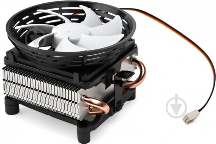 Процессорный кулер Vinga CL3010 - фото 4