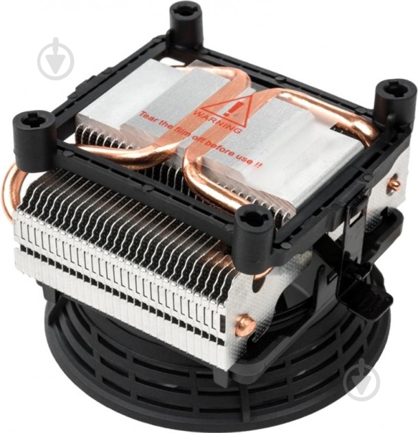 Процессорный кулер Vinga CL3010 - фото 5