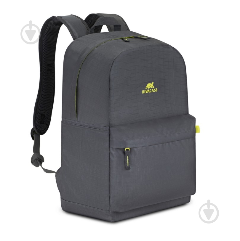Рюкзак для ноутбука RivaCase 15.6" (5562 (Grey)) - фото 1 Рюкзак для ноутбука RivaCase 15.6" (5562 (Grey)) - фото 1