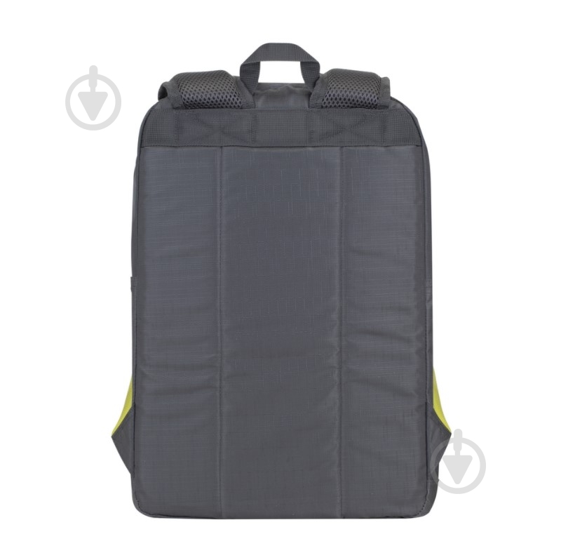 Рюкзак для ноутбука RivaCase 15.6" (5562 (Grey)) - фото 5 Рюкзак для ноутбука RivaCase 15.6" (5562 (Grey)) - фото 5