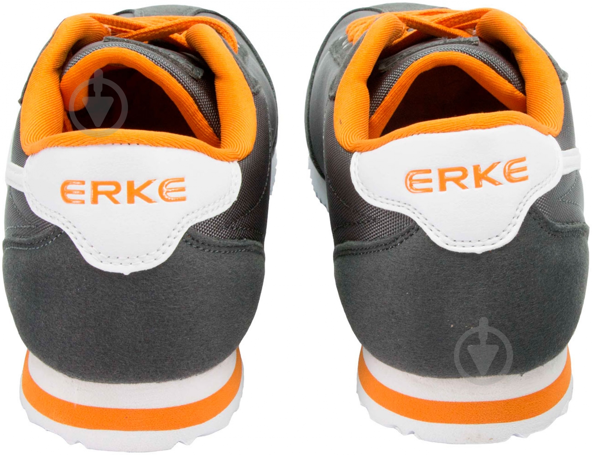 Кроссовки Erke 11115102174-102 40 р. - фото 4
