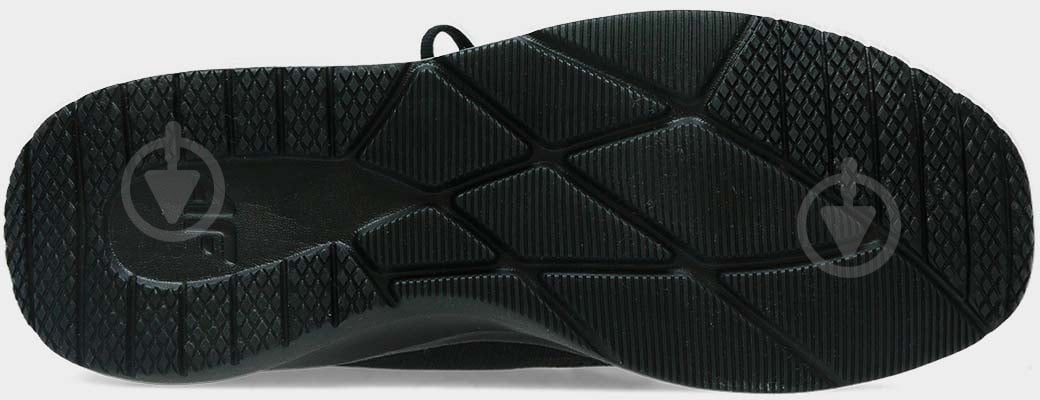 Кроссовки 4F LOW SHOES 4FJAW22FLOWM008-20S р.36 - фото 4